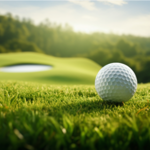 Plant Life Advisors Golf Courses